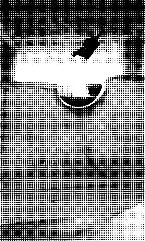 Bolos Halftone Tee